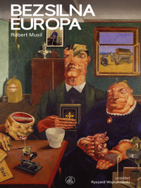 Bezsilna Europa - Robert Musil - ebook