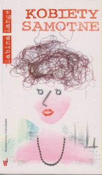 Kobiety samotne - Sabina Lange - ebook