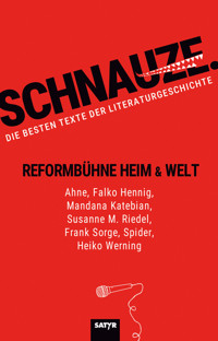 Schnauze. - Ahne - ebook
