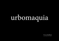 urbomaquia - urbomaquia - ebook