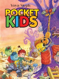 Pocket Kids - Voya Steph - ebook