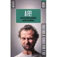 A FE! - zbiorowa praca - książka