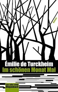 Im schönen Monat Mai - Émilie de Turckheim - ebook