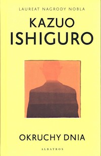 Okruchy dnia - Kazuo Ishiguro - ebook + audiobook + książka
