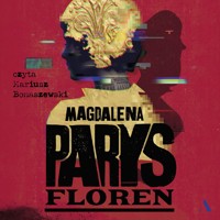 Floren - Magdalena Parys - ebook + audiobook + książka