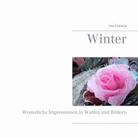 Winter - Ines Evalonja - ebook