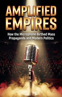 Amplified Empires - Eleanor Vance - ebook