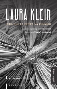 Juro que la estepa va conmigo - Laura Klein - ebook