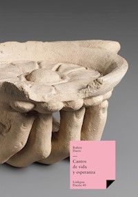 Cantos de vida y esperanza - Darío Rubén - ebook