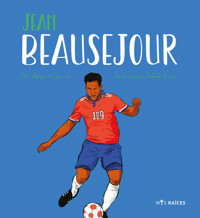 Jean Beausejour - Amparo García Cornejo - ebook