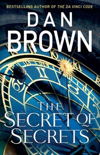 The Secret of Secrets - Dan Brown - książka