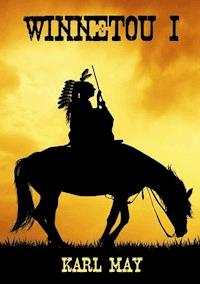 Winnetou I - Karl May - ebook
