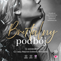 Brutalny podbój. Brutal Hearts. Tom 2 - Vincent Lilith - ebook + audiobook + książka
