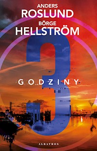 Trzy godziny - Roslund Anders, Borge Hellstrom - ebook + audiobook