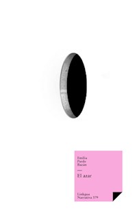El azar - Émilia Pardo Bazan - ebook