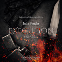 Execution - Julia Sander - ebook + audiobook + książka