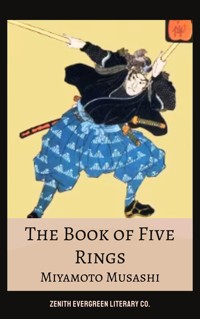 The Book of Five Rings - Musashi Miyamoto - ebook