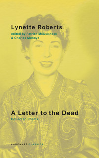 A Letter to the Dead - Lynette Roberts - ebook