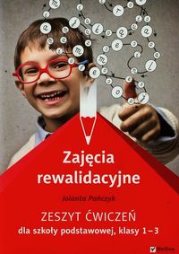 Zajęcia rewalidacyjne 1-3 Zeszyt ćwiczeń - Jolanta Pańczyk - książka