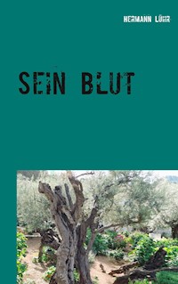 Sein Blut - Hermann Lühr - ebook