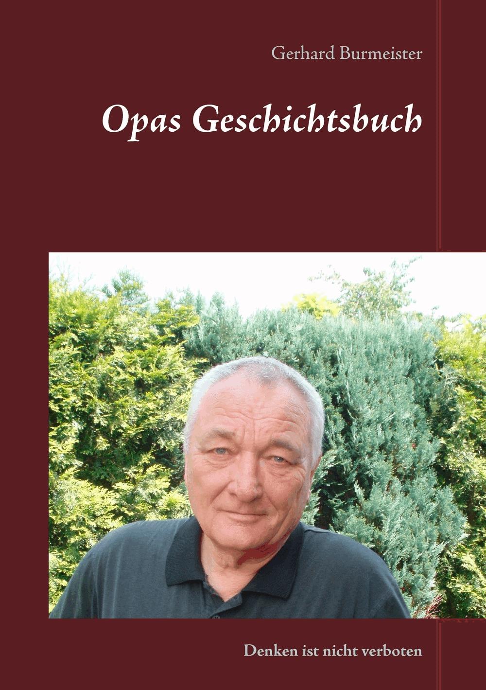 Opas Geschichtsbuch