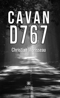 Cavan D767 - Christian Morisseau - ebook