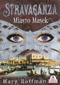 Stravaganza. Miasto masek - Hoffman Mary - ebook