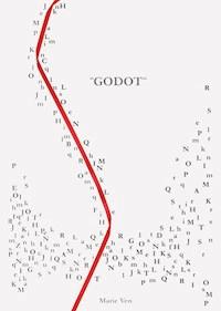 "Godot" - Marie Ven - ebook