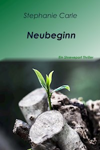 Neubeginn - Stephanie Carle - ebook