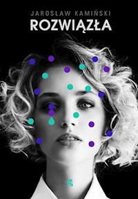 Rozwiązła - Jarosław Kamiński - książka