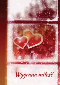 Wygrana miłość - Noello - ebook + książka