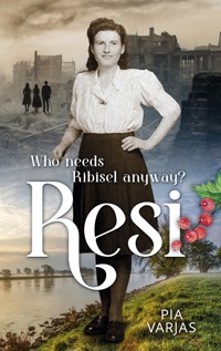 Resi - Pia Varjas - ebook