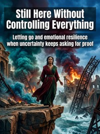 Still Here Without Controlling Everything - Paige Howard - ebook