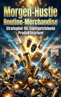Morgen‑Hustle: Routine‑Merchandise - Miriam Brandt - ebook