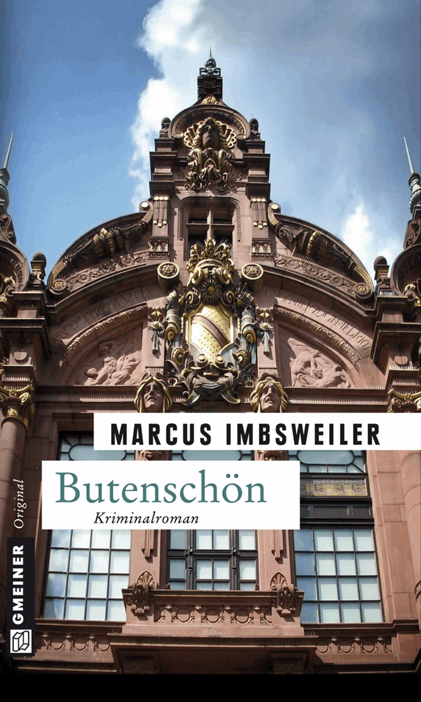 Butenschön