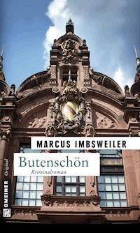 Butenschön - Marcus Imbsweiler - ebook
