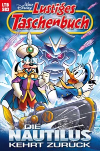 Lustiges Taschenbuch Nr. 583 - Walt Disney - ebook