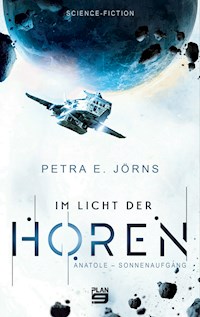Im Licht der Horen - Petra E. Jörns - ebook