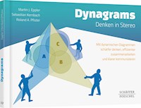 Dynagrams - Denken in Stereo - Martin J. Eppler - ebook