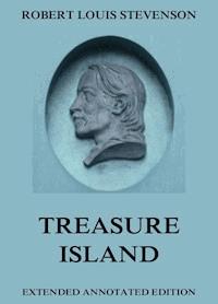 Treasure Island - Robert Louis Stevenson - ebook