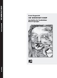Werkstatt Koop - Erwin Stegentritt - ebook