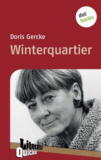 Winterquartier - Literatur-Quickie - doris  gercke - ebook