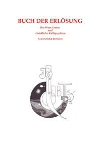 Buch der Erlösung - Alexander Boesch - ebook