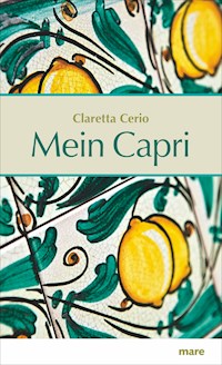 Mein Capri - Claretta Cerio - ebook