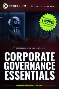 Corporate Governance Essentials - Cybellium - ebook