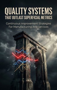 Quality Systems That Outlast Superficial Metrics - James R. Hartwell - ebook
