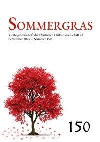 Sommergras - Haiku-Gesellschaft e. V. Deutsche - ebook