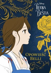 Piękna i Bestia. Opowieść Belli. Tom 1 - Mallory Reaves - książka