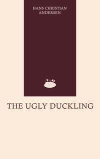The Ugly Duckling - Hans Christian Andersen - ebook + audiobook