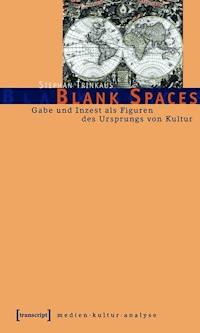 Blank Spaces - Stephan Trinkaus - ebook